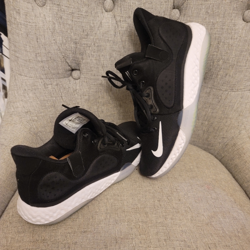 Nike Zoom